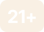 21+