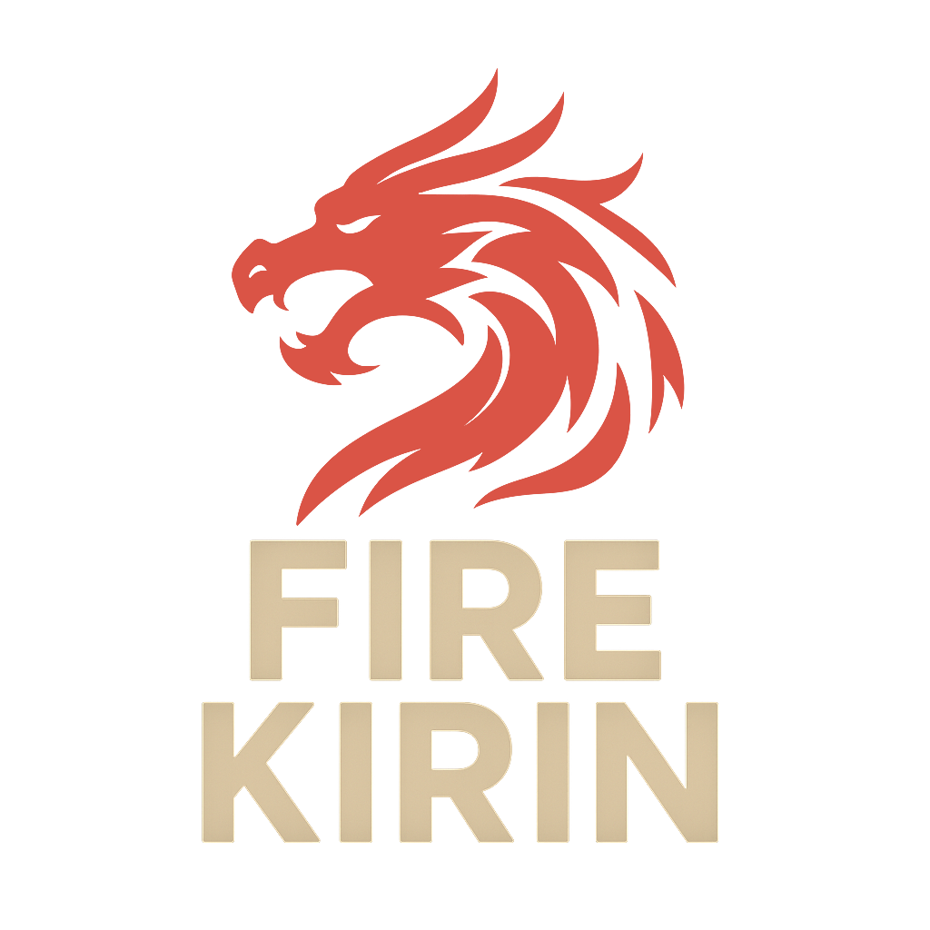 Fire Kirin