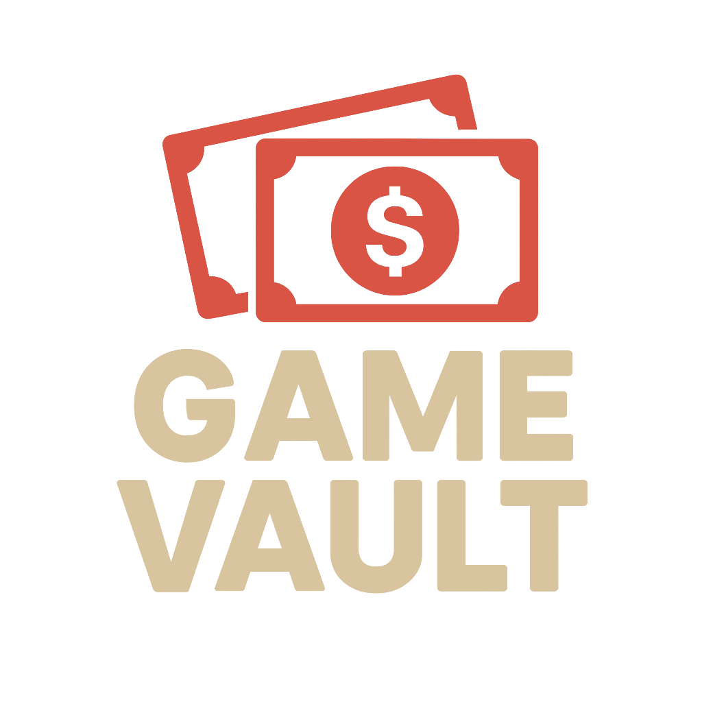 Game Vault