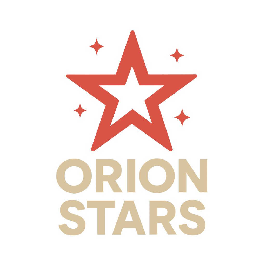 Orion Stars