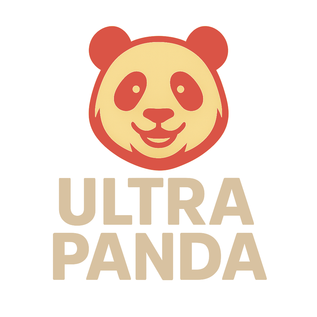 Ultra Panda