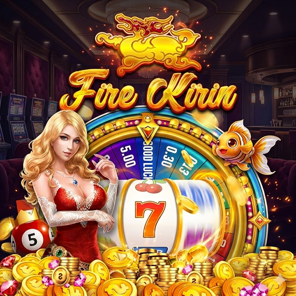 Fire Kirin