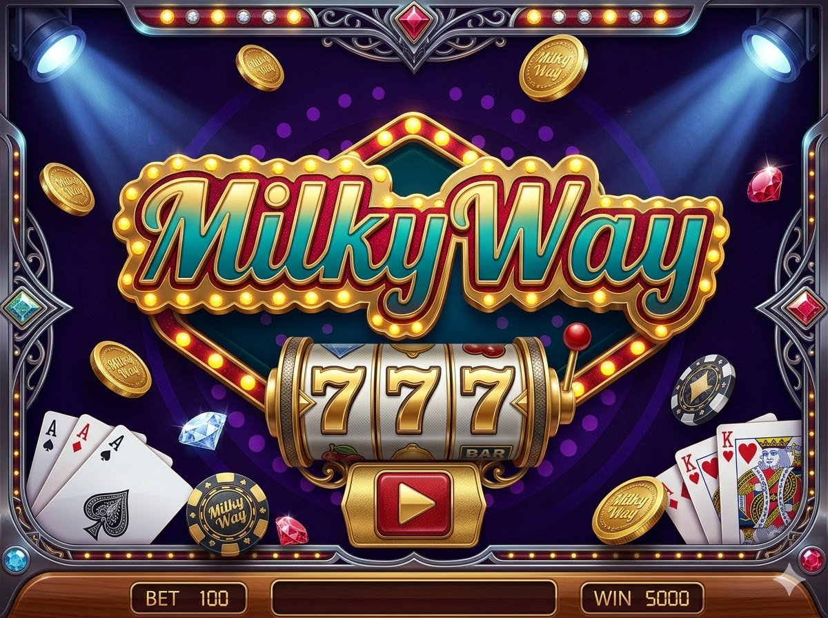 Milky Way