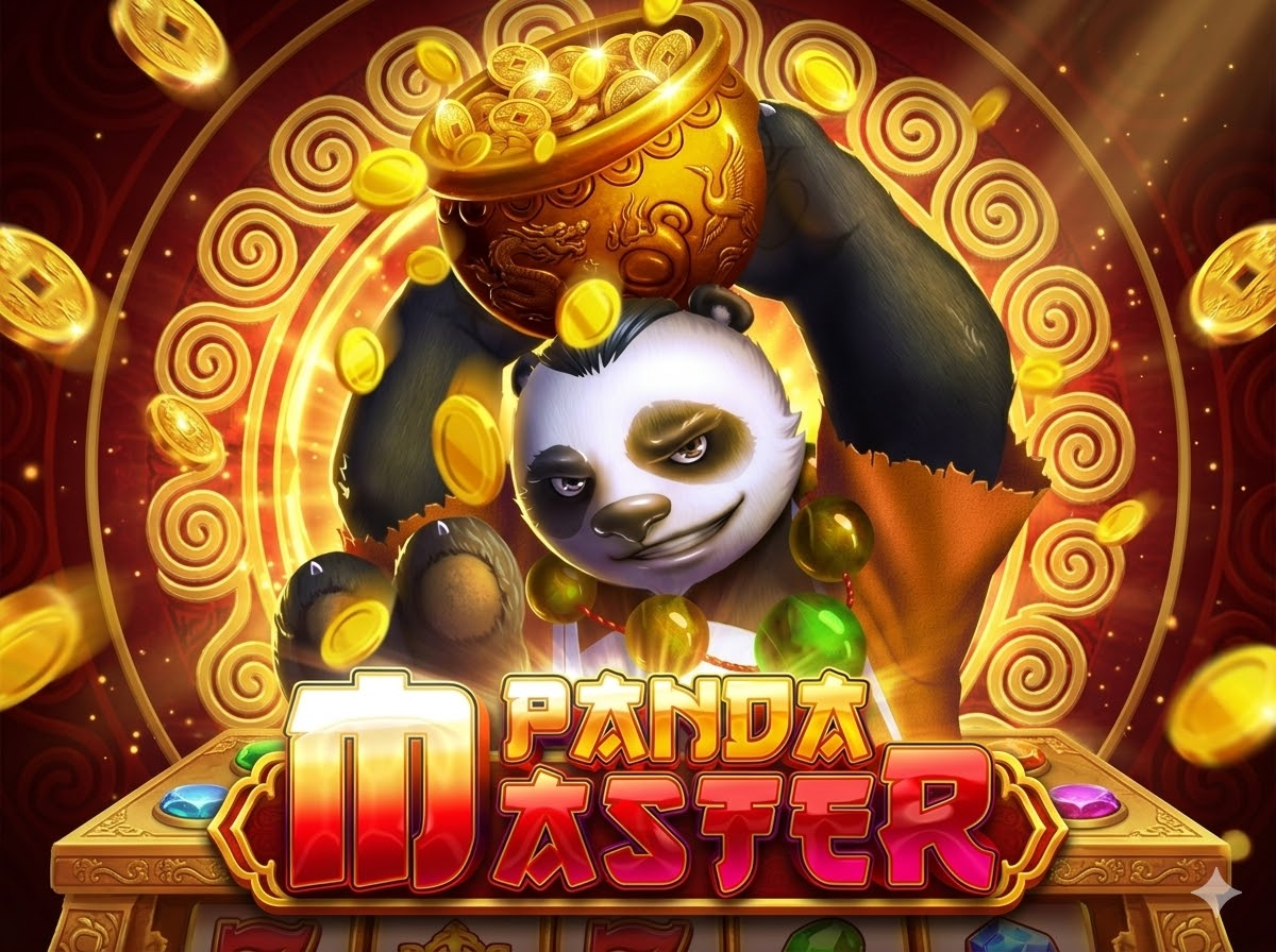 Panda Master